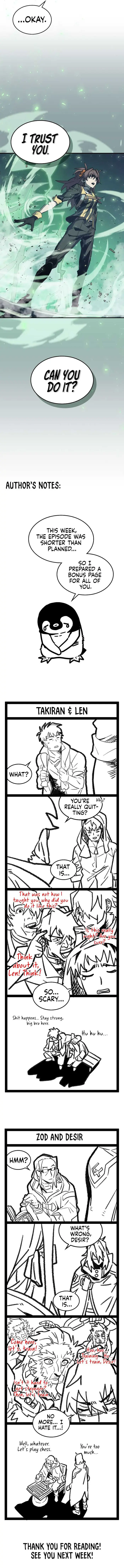 A Returner’s Magic Should Be Special Chapter 168 image 7_optimized